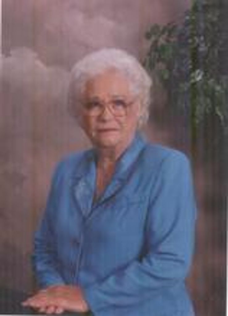 Helen Lavine Cartwright Profile Photo