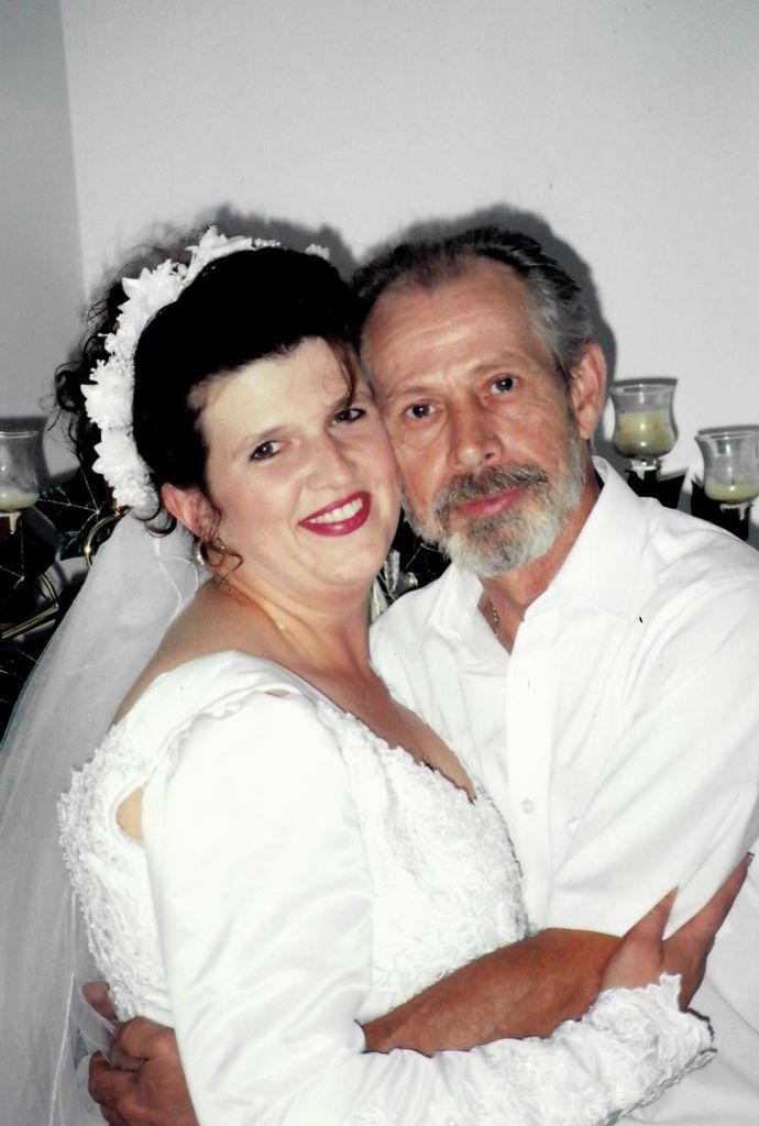 Irvin Dennis Patrick Profile Photo