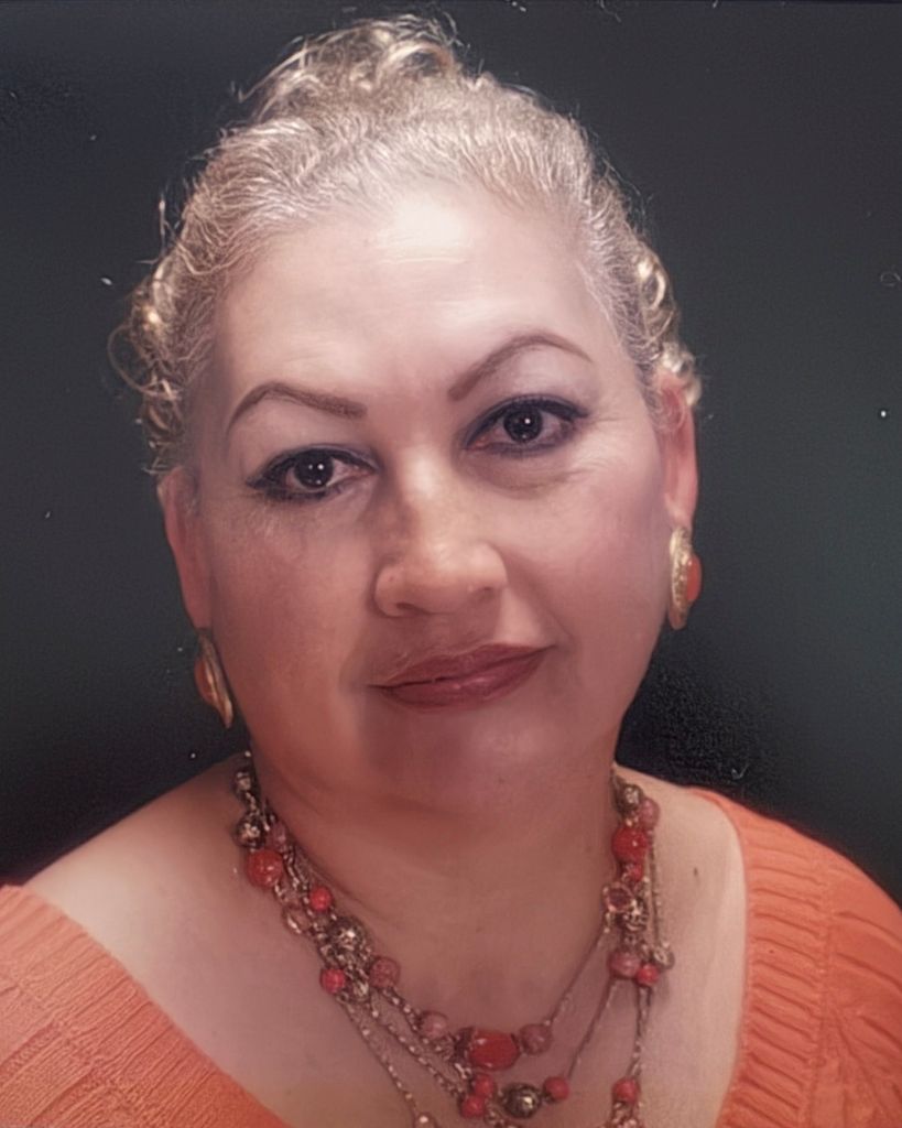 Gloria Aida Verdugo Profile Photo