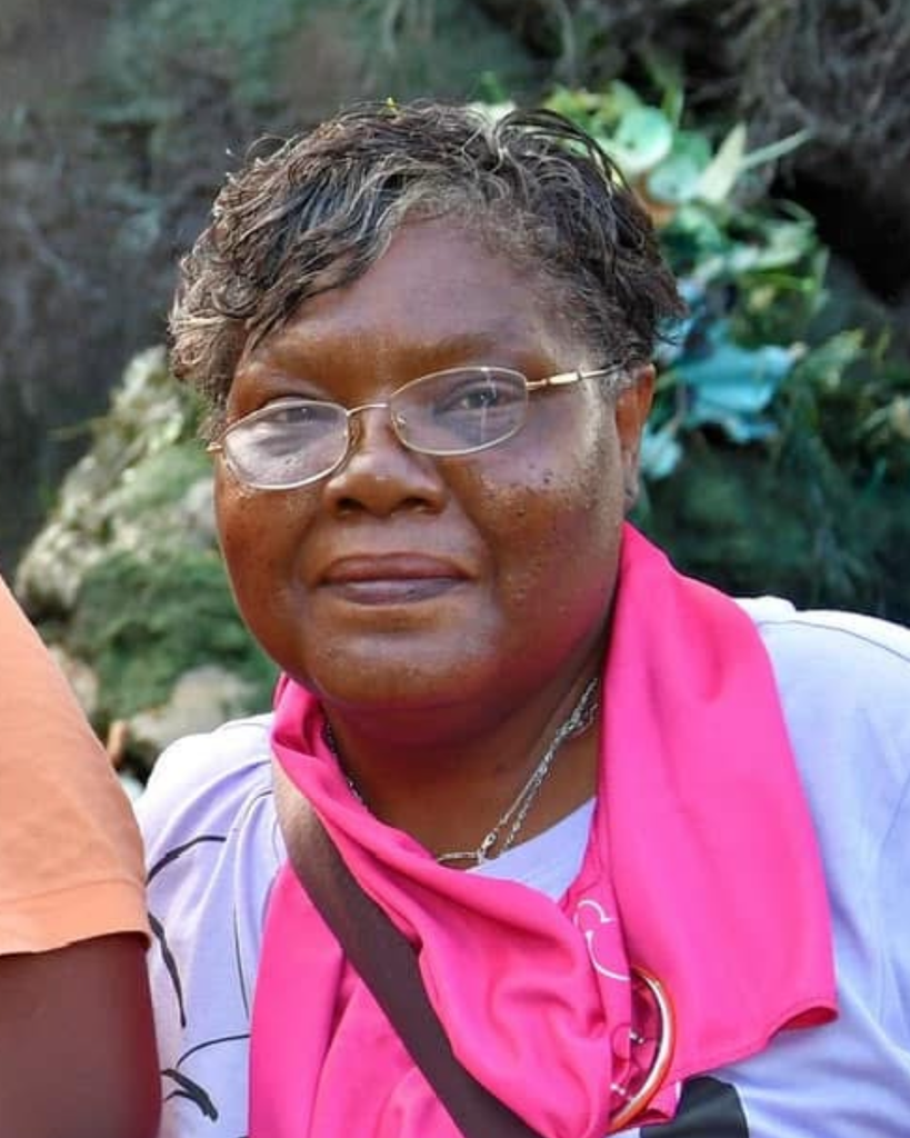 Velma Regina Brooks Johnson Profile Photo