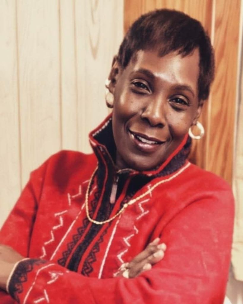 Carolyn Evans Profile Photo