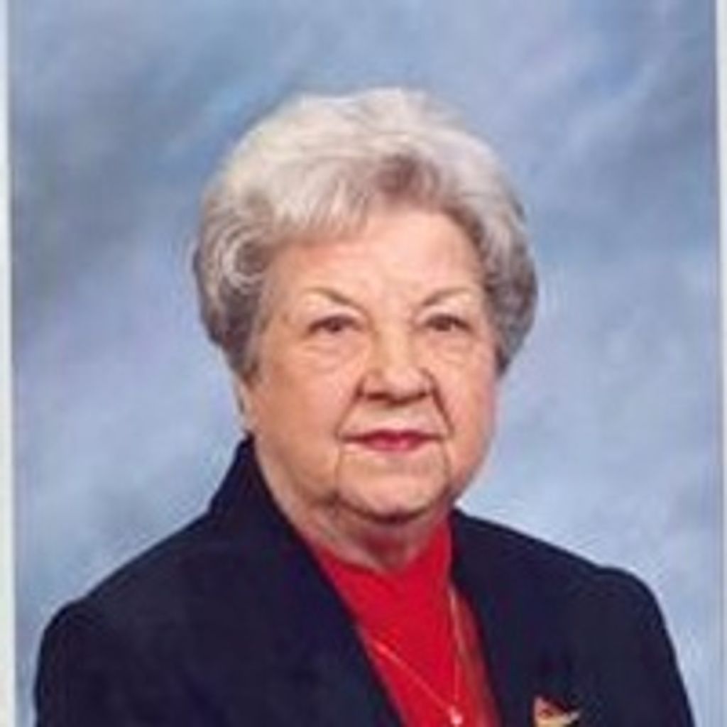 Etta  Mae Causey