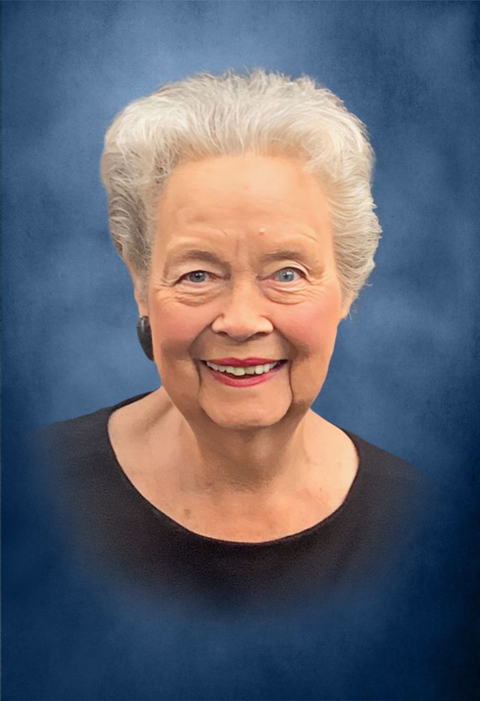 Mavis Dale Peevey Profile Photo