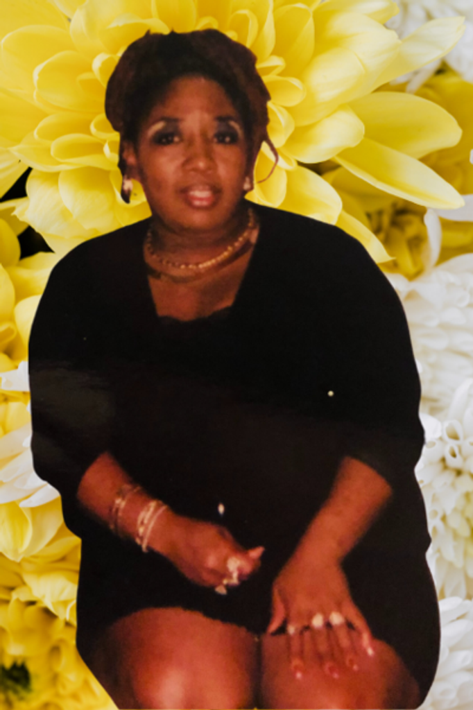 Valerie Denise Sider