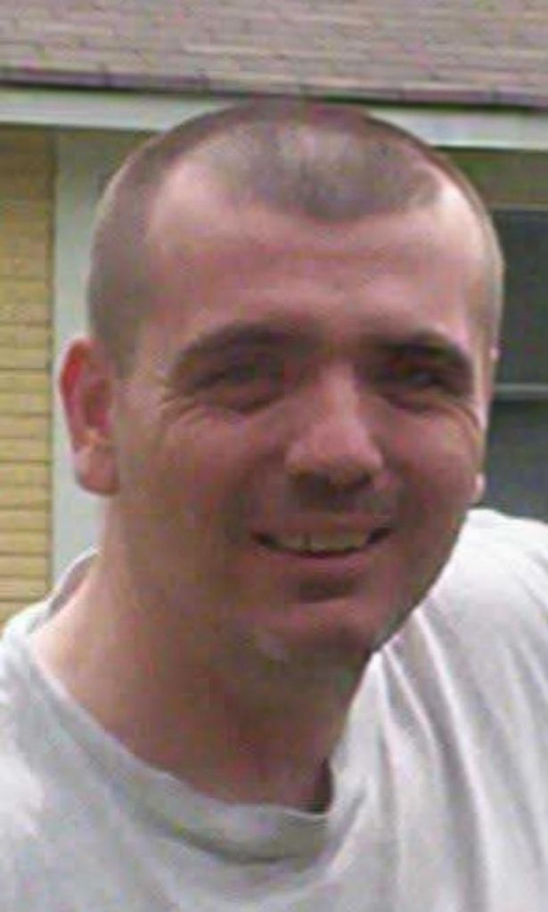 Danny Wayne Myers Profile Photo