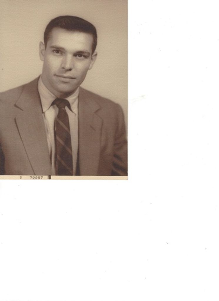 Pasquale "Pat" Bendott Profile Photo