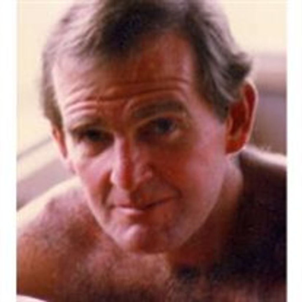 John Edward Wilson