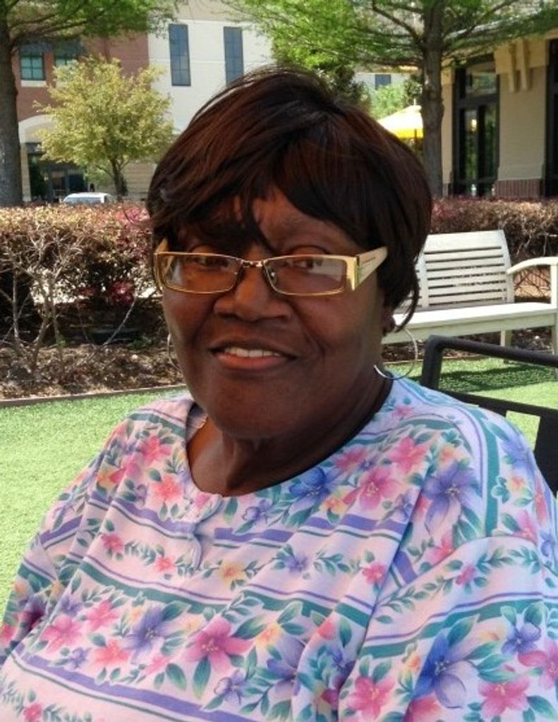 Gwendolyn Bonner