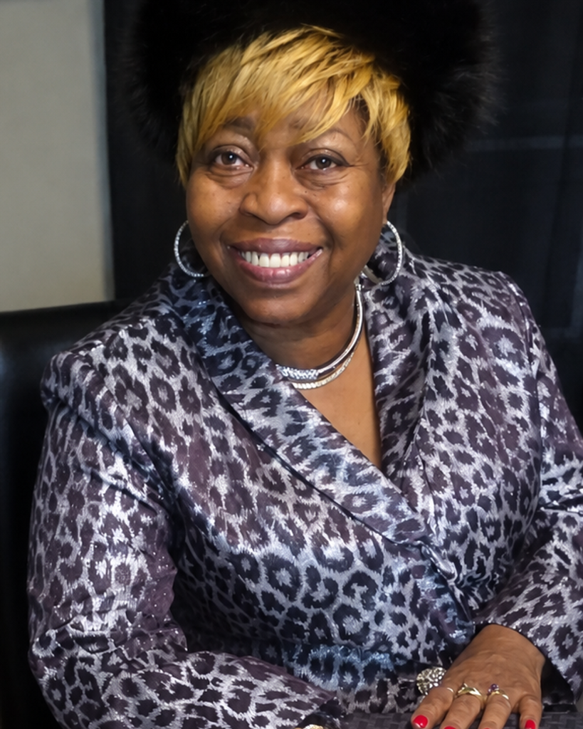 Rosetta Yvonne Kibble Profile Photo