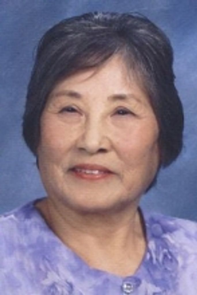 Kimiko Thompson