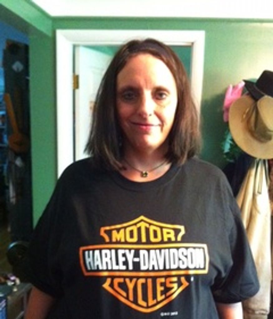 Karen L. (Dees)  Rider
