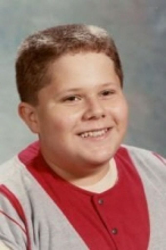 Floyd Benny Henderson
