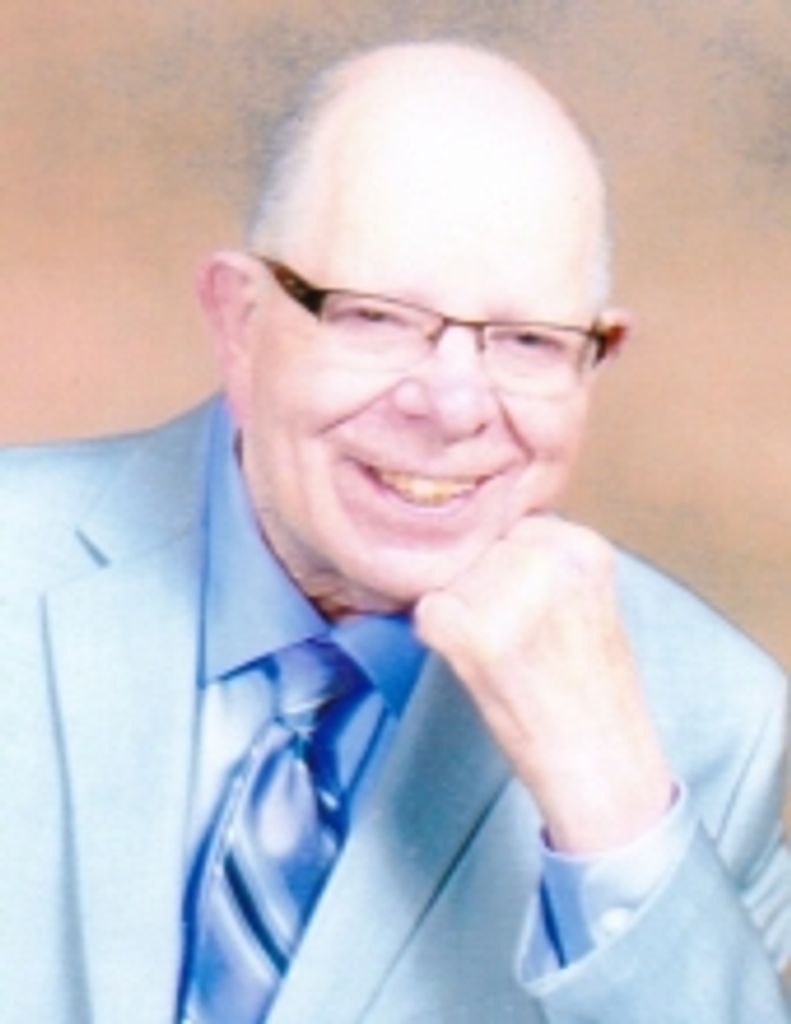 John C. Carlson