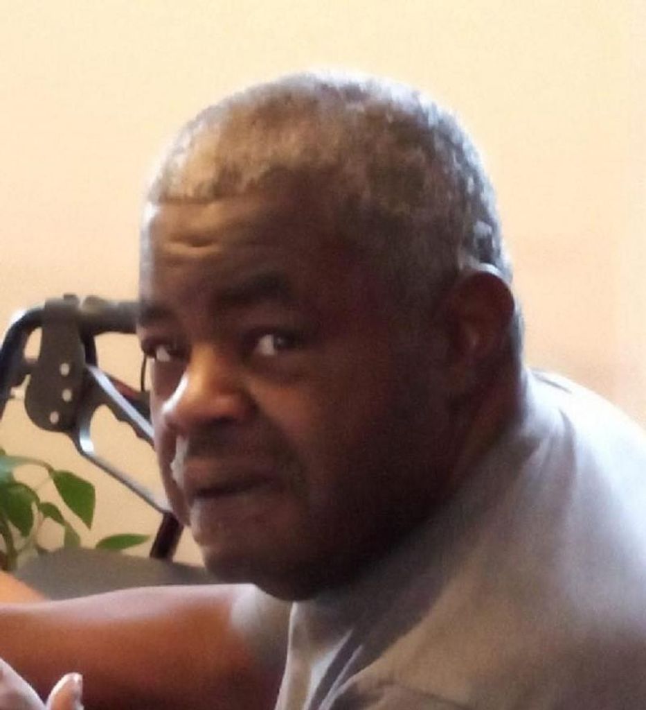 John Edward Harris Profile Photo