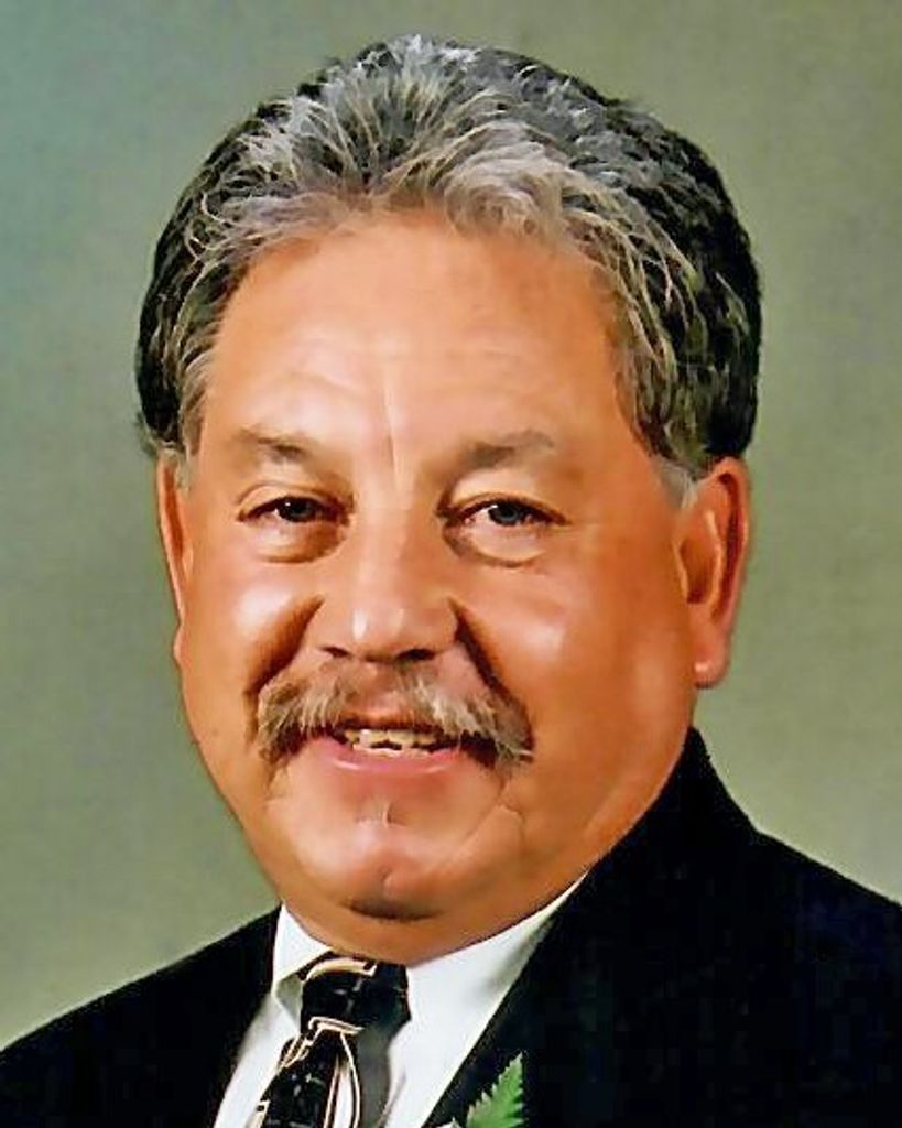 Ferdy E. Martinez Profile Photo