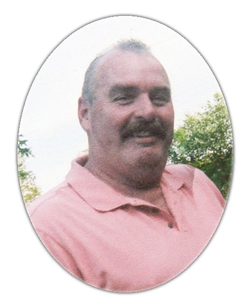 Brian Thomas Rafferty