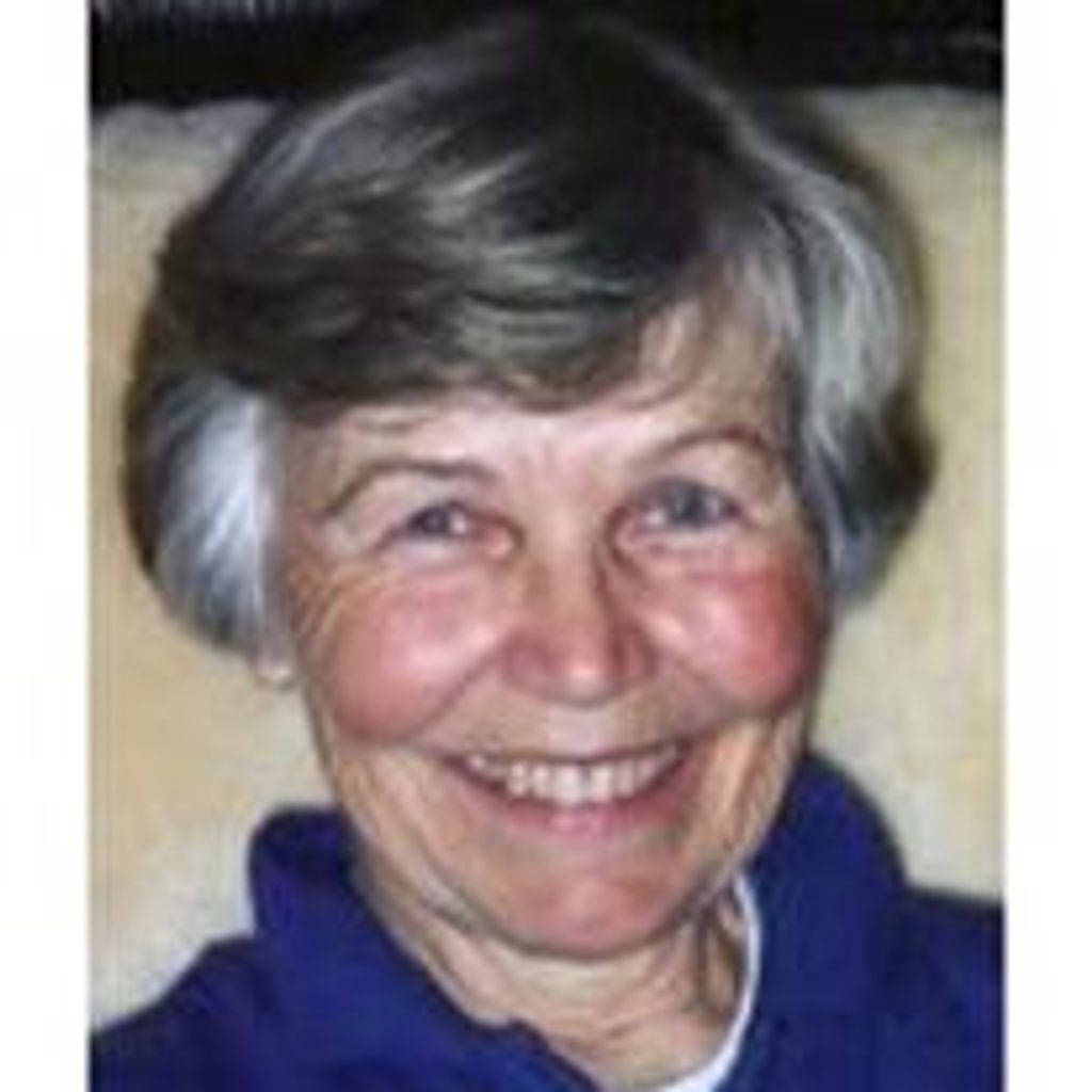 Elizabeth Erickson