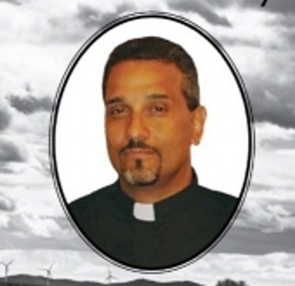 William Reyes