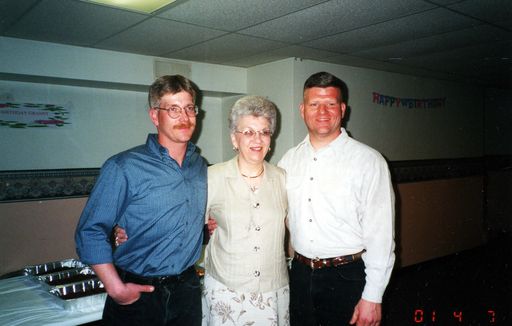 Evelyn C. (Wojtkowiak) Taylor photo gallery thumbnail 35 of 54