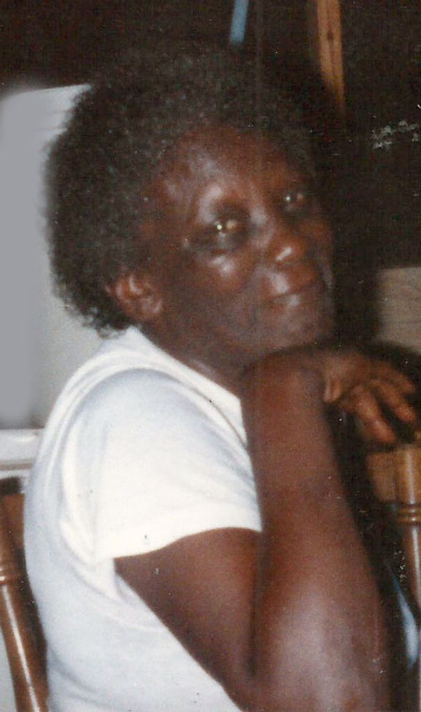 Margaret Keys Garnett