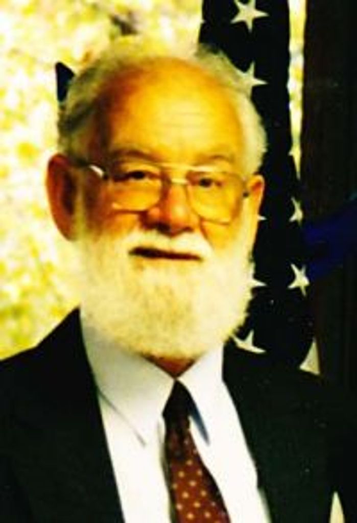 Harvey L. Fried Profile Photo