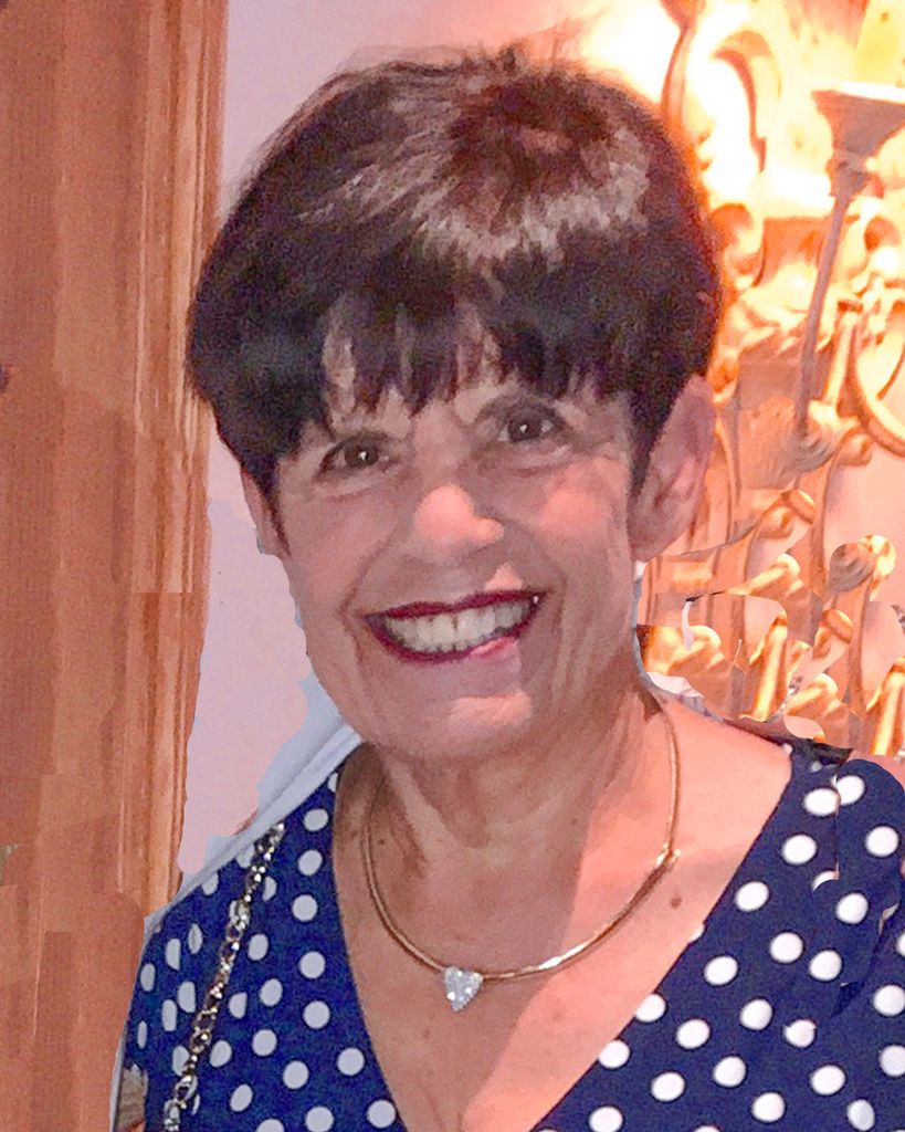 Gayle Whiteside Merrick Profile Photo