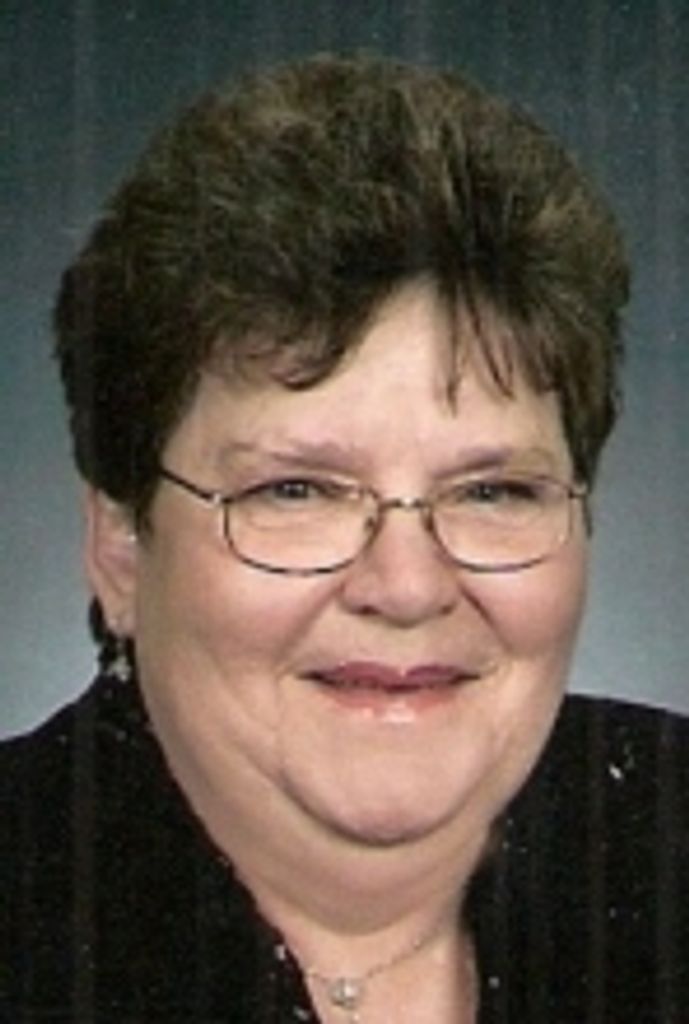 Shirley Borton