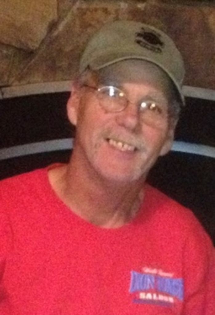 Charles Lee "Chuck" Kenimond