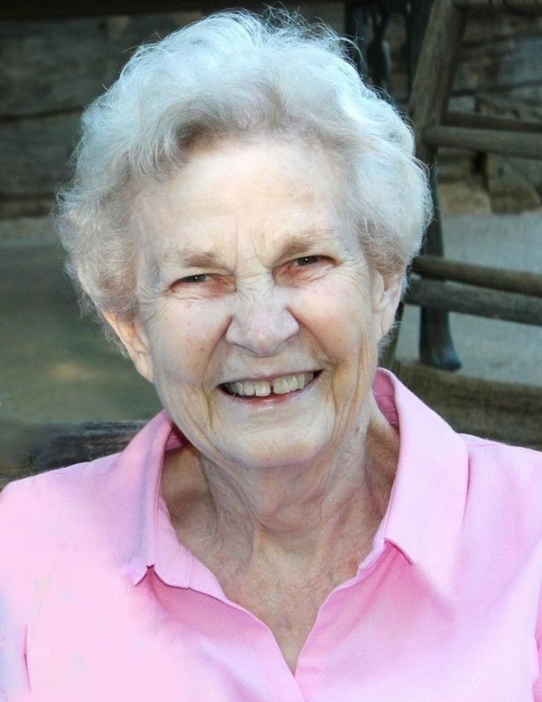 Barbara  Ann Durham Simmons Profile Photo