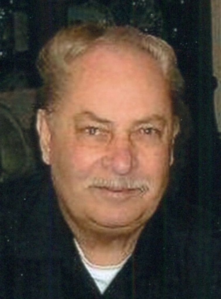 Franklin E. Britton