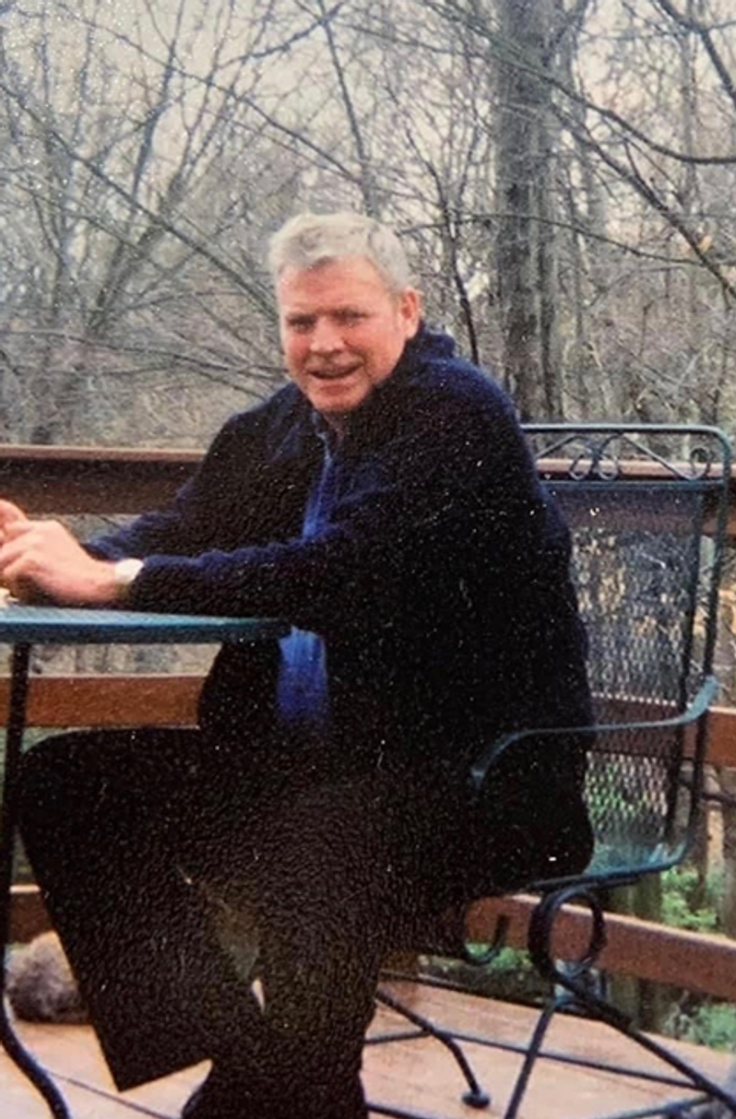 Lonnie Scott Sr. Profile Photo