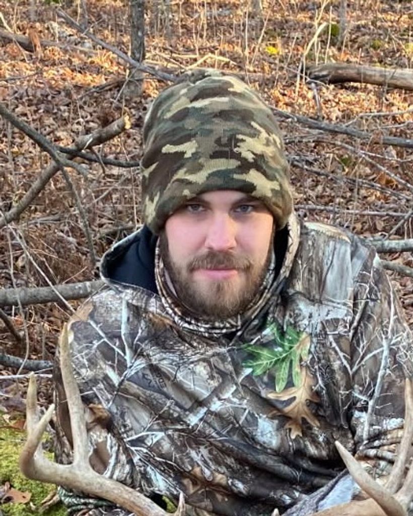 Benjamin Burton Zastrow Profile Photo