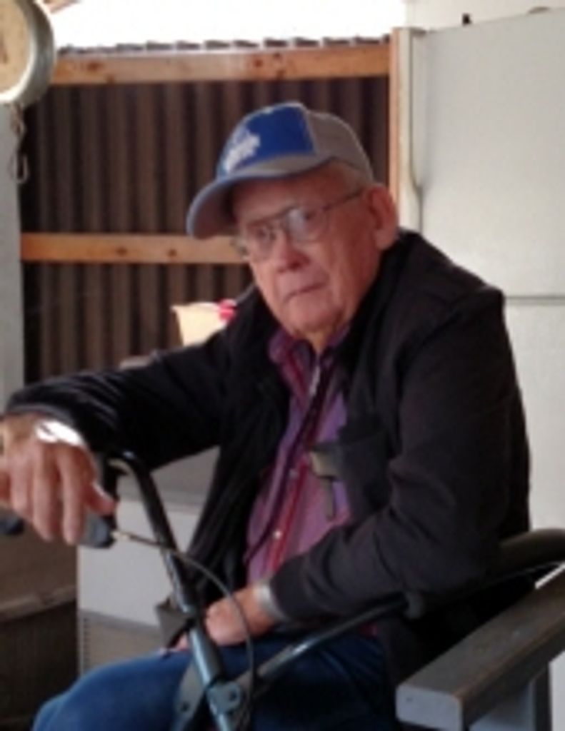 Talmadge Eugene Poole Profile Photo