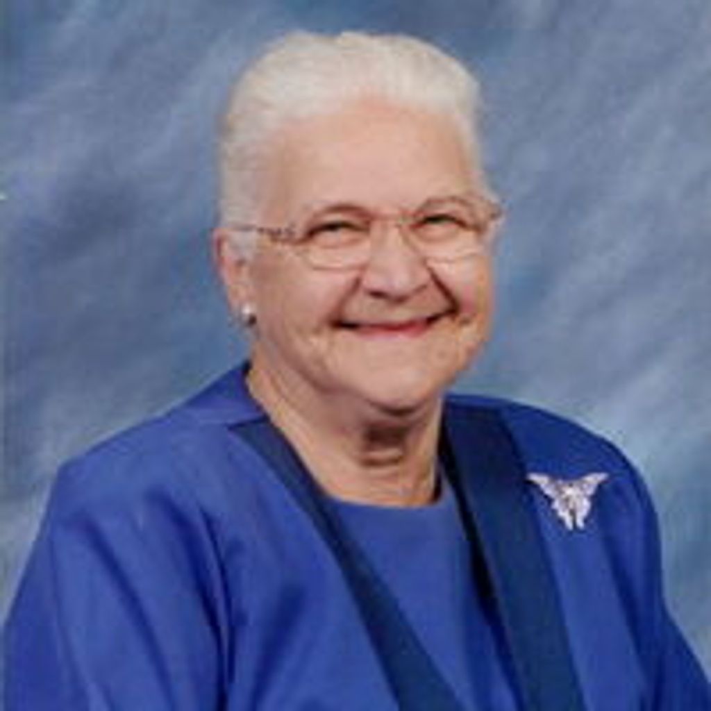 Juanita Rae Tester