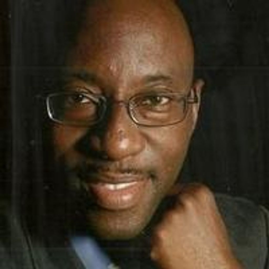 James David Rymer
