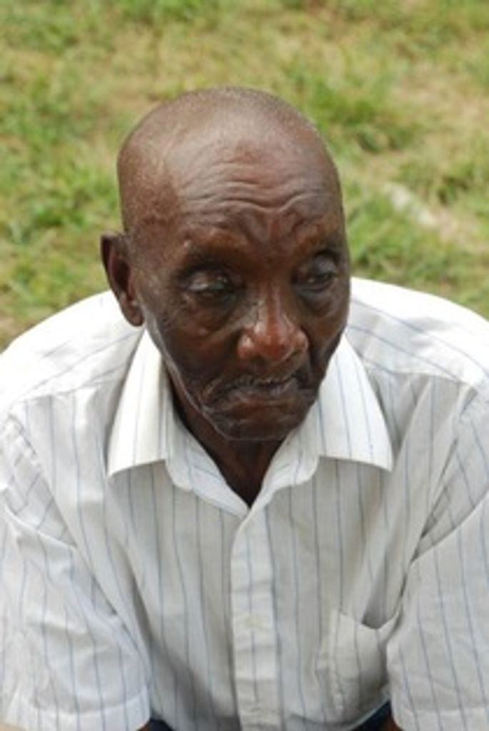 Melvin "Bill" Rhodes Profile Photo