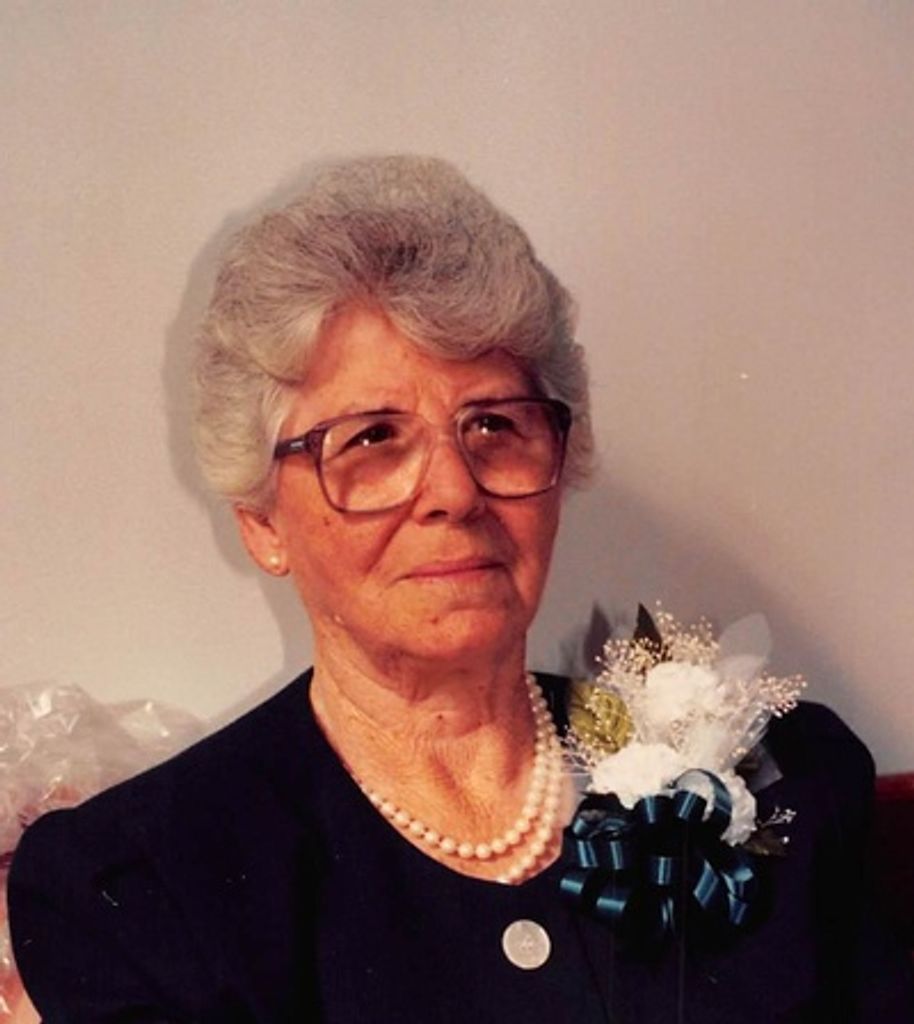 Ruby Stringer Profile Photo