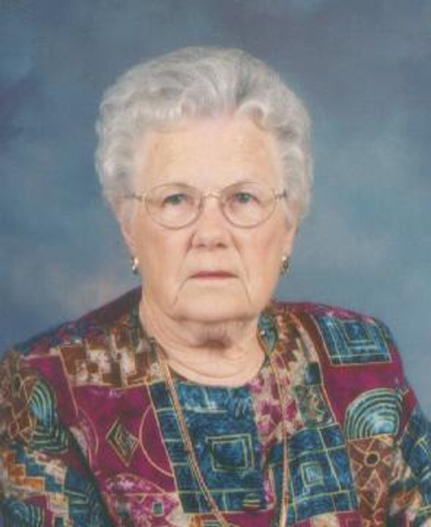 Faye Evans Harris Cashwell