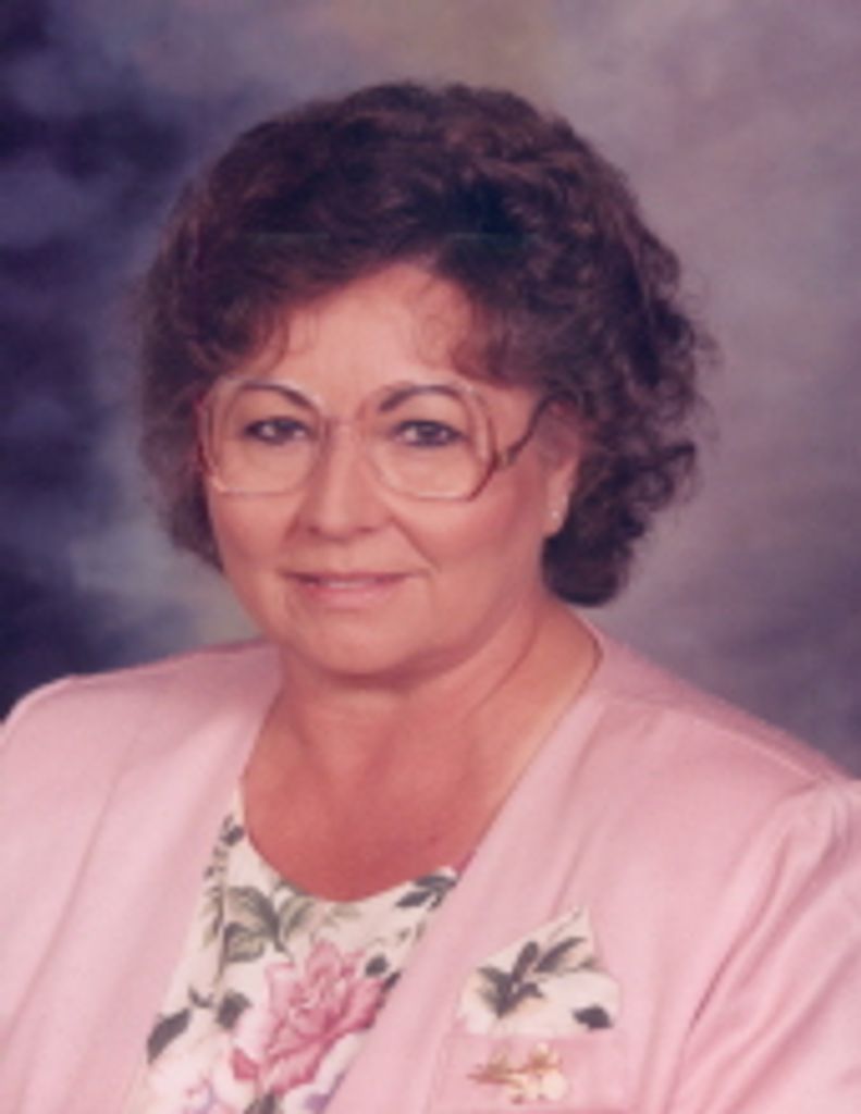 Billie Marie Dodson