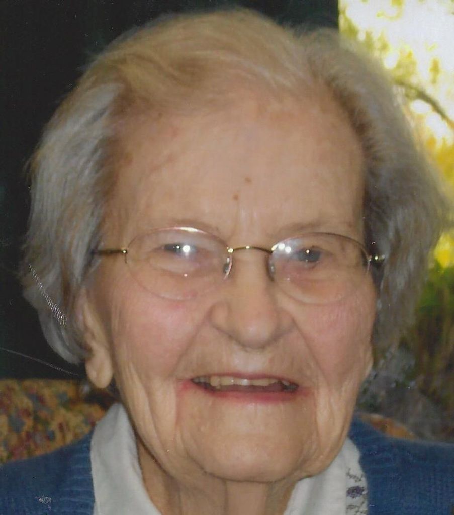 Anna Hamilton