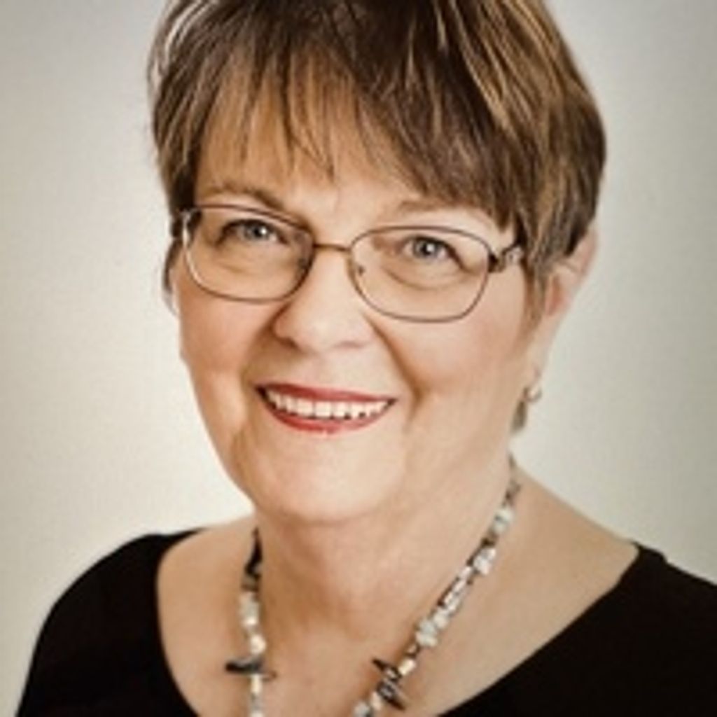 Cathleen Hamilton Thomas