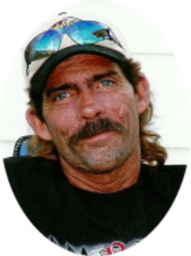 William Young Jr.
