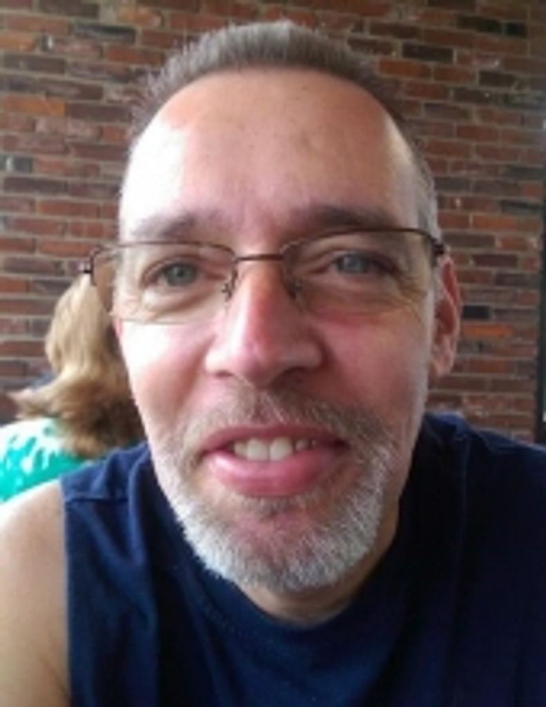 David A. Van Nocker