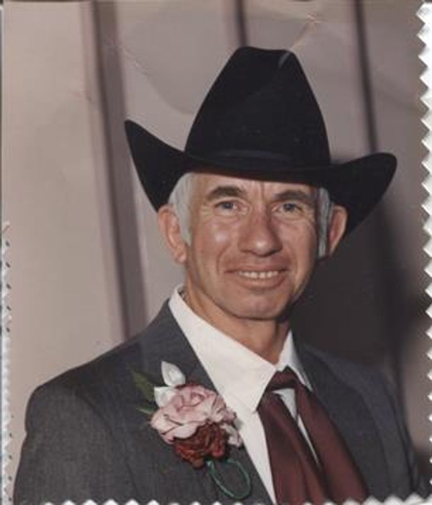Edward "Earl" Harper