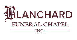 Blanchard Funeral Chapel & Cremation Service
