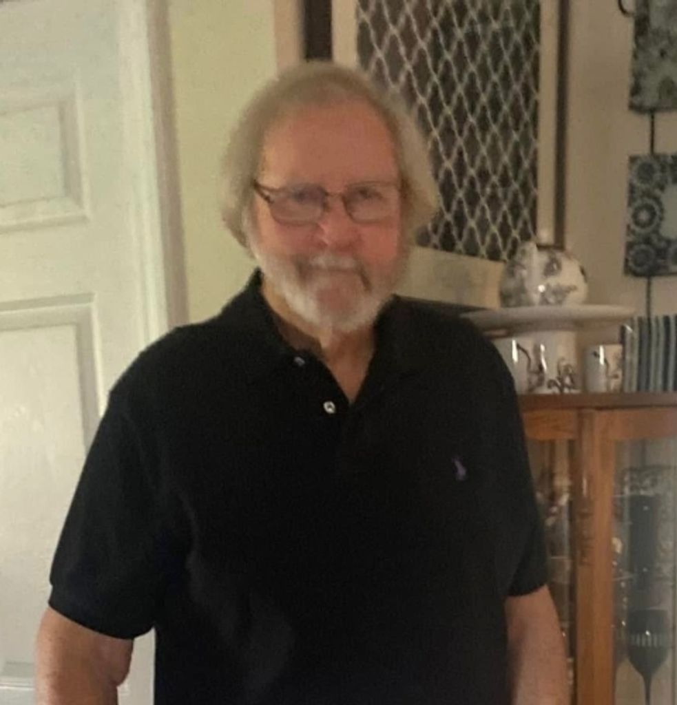 Kenneth Lee Hadwin Sr