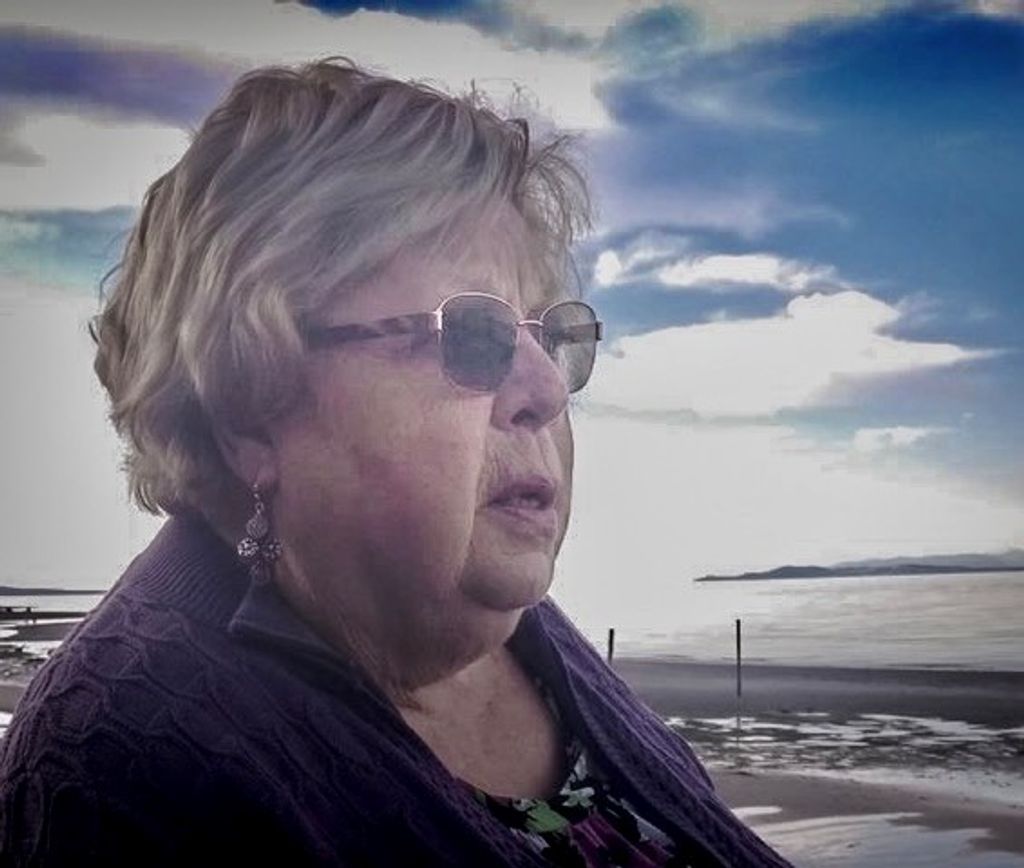 Anne Gore Profile Photo