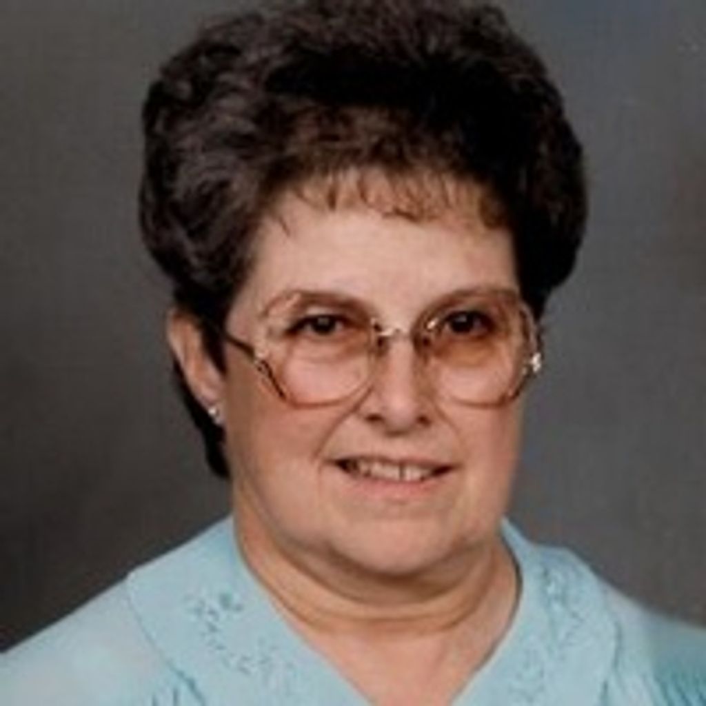 Margie M. Maendele