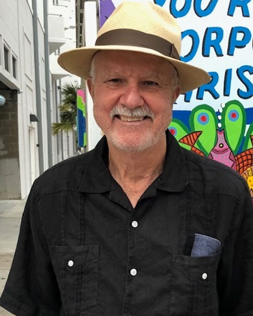 Willie Nick Kucera Profile Photo