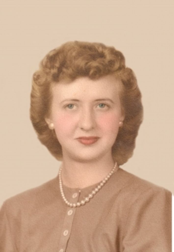 Gladys Herndon